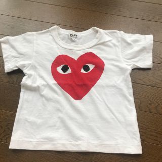 コムデギャルソン(COMME des GARCONS)のたかさまご予約商品(Tシャツ/カットソー)