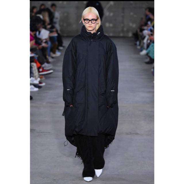 HYKE - HYKE×THE NORTH FACE GTX Monster Parka の通販 by HYKE - HYKE×THE NORTH FACE GTX Monster Parka の通販 by