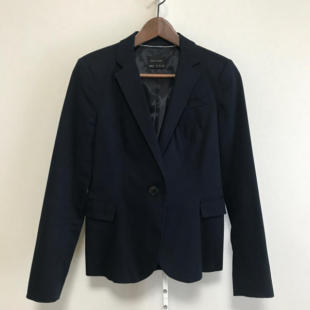 ZARA(ザラ)のZARA ジャケット レディースのジャケット/アウター(テーラードジャケット)の商品写真