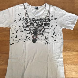 ラッドカスタム(RAD CUSTOM)のラッドカスタム  Tシャツ 160センチ(Tシャツ/カットソー)