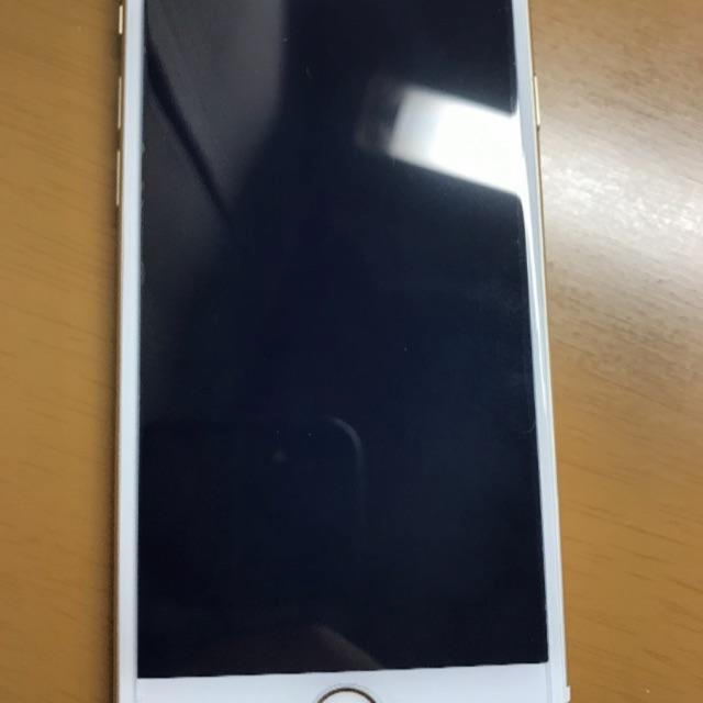 iPhone6s GOLD 64GB(docomo)