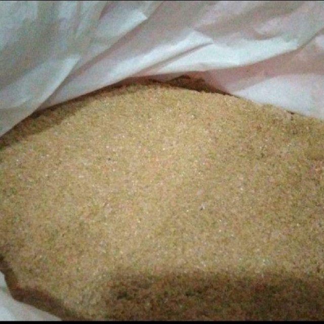 米ぬか 3キロ程度 食品/飲料/酒の食品(米/穀物)の商品写真