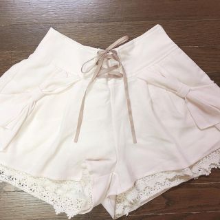 アンクルージュ(Ank Rouge)のAnk Rouge♡パンツ(ショートパンツ)