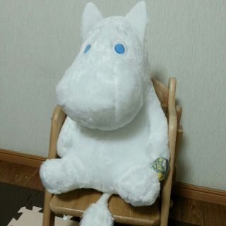 むーみん様専用☆(ぬいぐるみ)