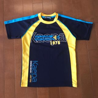 ケイパ(Kaepa)のKaepa Tシャツ（140㎝）(Tシャツ/カットソー)