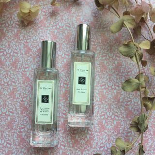 ジョーマローン(Jo Malone)のジョー マローン レッドローズ  ネクタリン ブロッサム&ハニーコロン(ユニセックス)