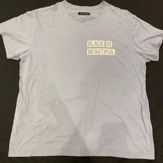 セ・バントゥア(XXlll)のma-様専用▼セバントゥア black is beautiful Tシャツセット(Tシャツ/カットソー(半袖/袖なし))