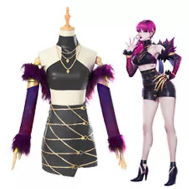 アニメ 衣装 ハロウィンの通販 By ほのか S Shop ラクマ アニメ 衣装 ハロウィンの通販 By ほのか S Shop ラクマ