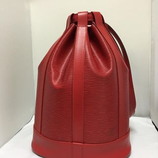 ルイヴィトン(LOUIS VUITTON)のルイヴィトン　ショルダー(ショルダーバッグ)