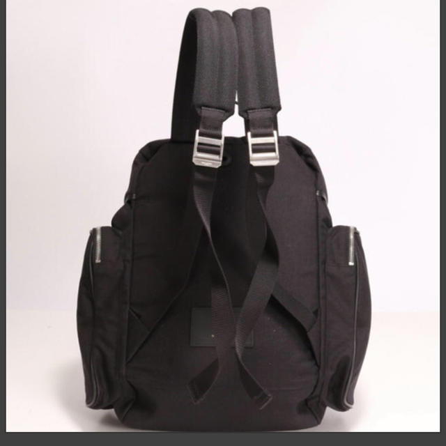 美品 saint laurent バッグパック - coastalcareeracademy.com