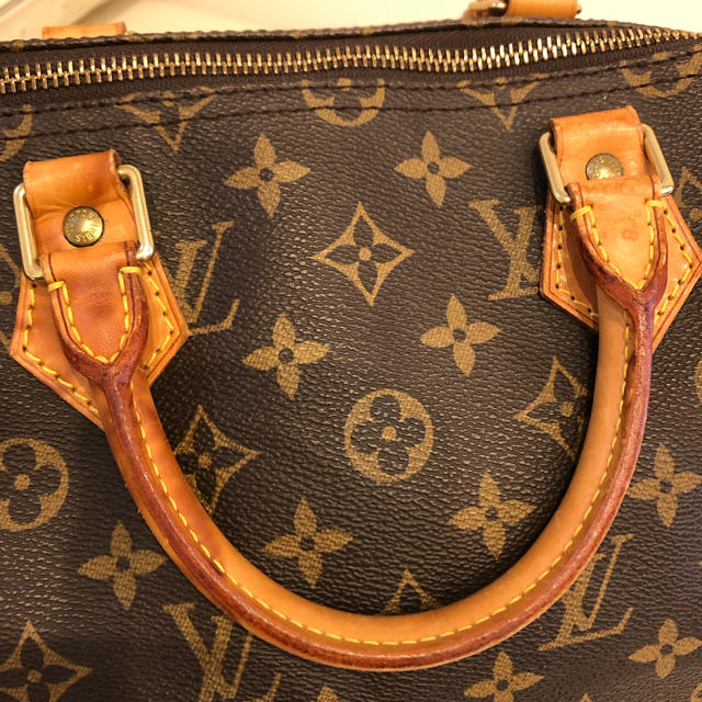 R-101001 LOUIS VUITTON  ルイヴィトン スピーディ35