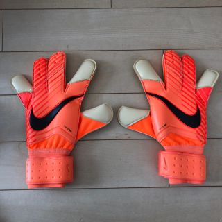 ナイキ(NIKE)のNIKE  ナイキ　キーパーグローブ　9(その他)