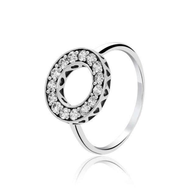 「愛の輪」　リング　指輪　シルバー　silver 1
