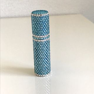 スワロフスキー(SWAROVSKI)のラローロ スワロフスキー アトマイザー(香水(女性用))