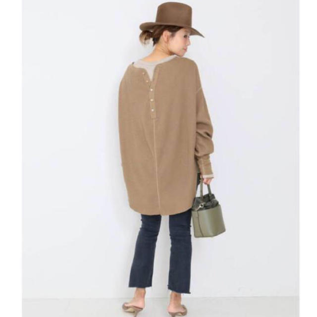 新品未使用 Deuxieme Classe AMERICANA THERMAL