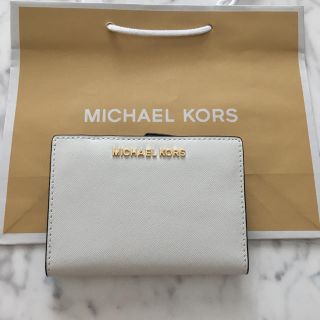 マイケルコース(Michael Kors)の新品未使用 マイケルコース   Michael Kors  財布(財布)