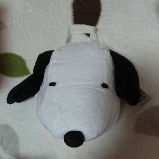 スヌーピー(SNOOPY)のスワン様専用 スヌーピー ふわふわＣＤケース②(CD/DVD収納)