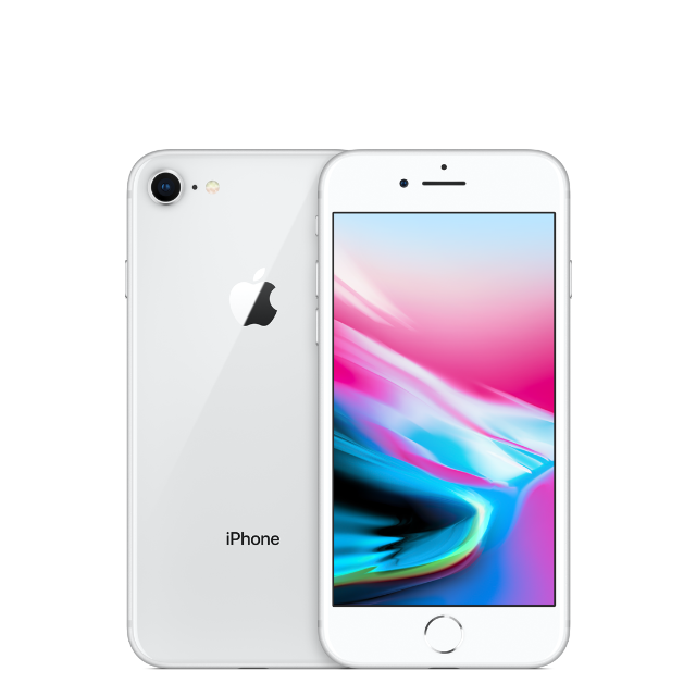 Apple(アップル)の【新品未使用】iPhone8 64GB スマホ/家電/カメラのスマートフォン/携帯電話(スマートフォン本体)の商品写真