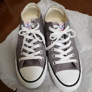 コンバース(CONVERSE)のコンバース　ローカットスニーカー(スニーカー)