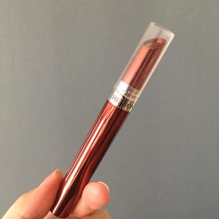 レブロン(REVLON)の【中古】レブロン ブラウンリップ(口紅)