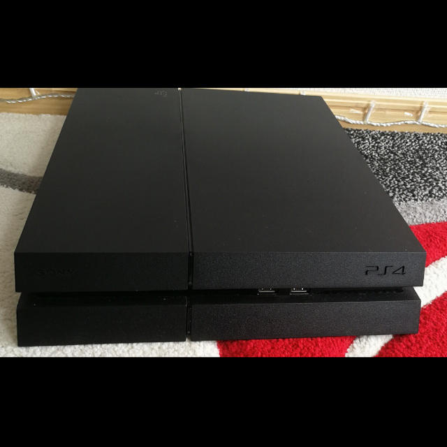 PS4 海外版　500GB