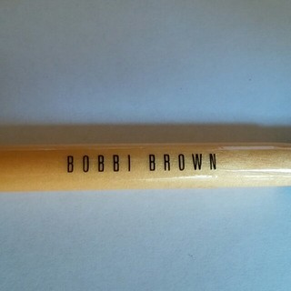 ボビイブラウン(BOBBI BROWN)のボビーブラウンBOBBI BROWN　コンシーラー用ブラシ(コンシーラー)