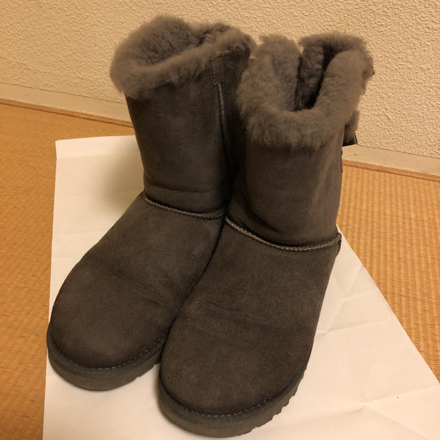 UGG ムートンブーツ