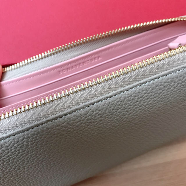 ボナベンチュラ 長財布 | www.ametzagana.com