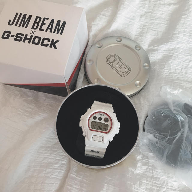 G-SHOCK 非売品 ジムビームハイボール