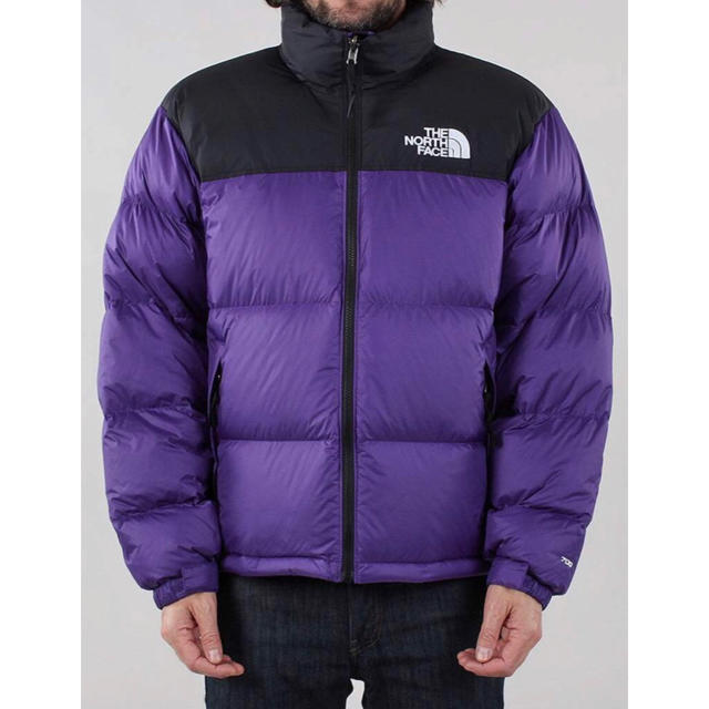 メンズThe North Face 1996 Retro Nuptse Jacket