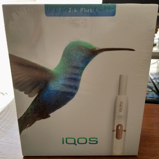 IQOS 2.4Plus