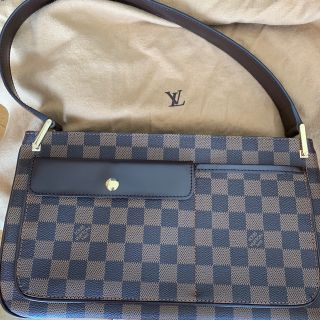 ルイヴィトン(LOUIS VUITTON)のYM様専用  ルイヴィトン ダミエ バッグ(ショルダーバッグ)