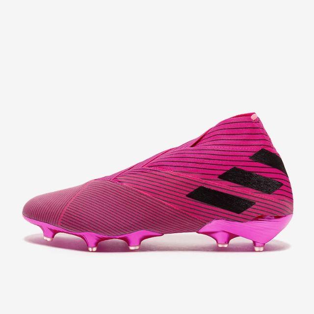 Nemeziz 19+ FG アディダス サッカー スパイク ネメシス