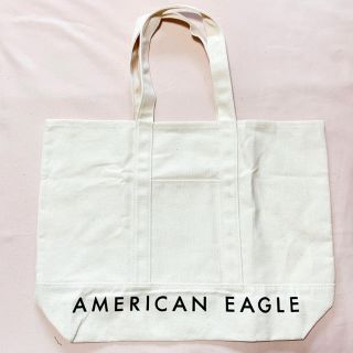 アメリカンイーグル(American Eagle)の【最終値下★新品】アメリカンイーグルビッグ トートバッグ (トートバッグ)