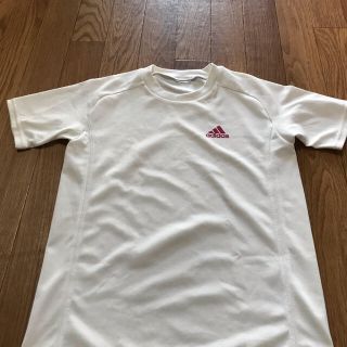 アディダス(adidas)の専用　Tシャツ　130cm くらい(ウェア)