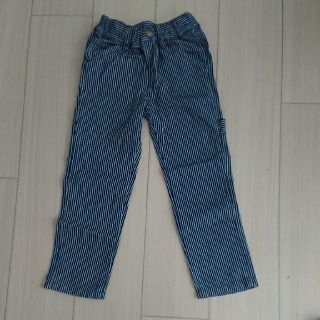 マーキーズ(MARKEY'S)のMARKEY'S BIG FIELD キッズデニムパンツ 110(パンツ/スパッツ)