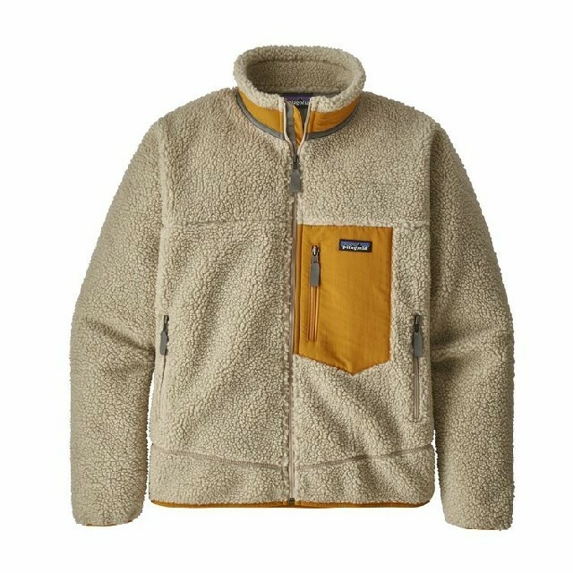 patagonia(パタゴニア)のメンズ クラシック・レトロX ジャケット
#23056 M PEWG ペリカン メンズのジャケット/アウター(ブルゾン)の商品写真