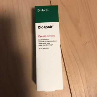 ドクタージャルト(Dr. Jart+)の新品未開封 ドクタージャルト シカペア クリーム セラム 50ml(フェイスクリーム)