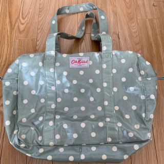 キャスキッドソン(Cath Kidston)のキャス☆トートバッグ(トートバッグ)