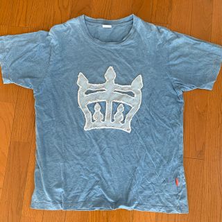 ロデオクラウンズ(RODEO CROWNS)のロデオ TシャツLサイズ(Tシャツ/カットソー(半袖/袖なし))