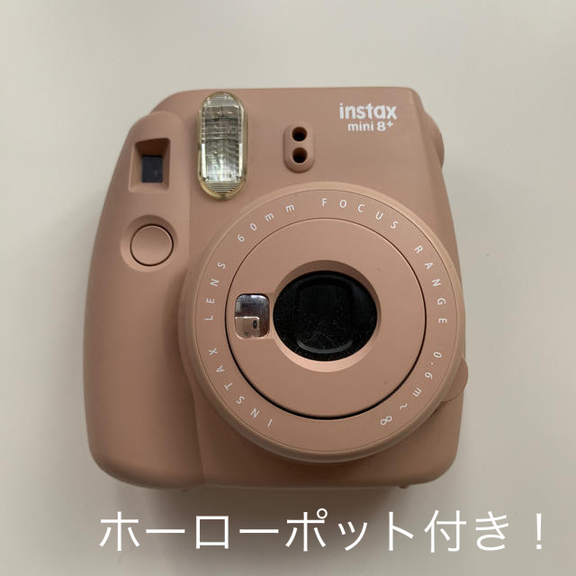 富士フイルム、ホーローポット スマホ/家電/カメラのカメラ(フィルムカメラ)の商品写真