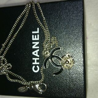 シャネル(CHANEL)の値下げCHANEL シャネル ネックレス(ネックレス)