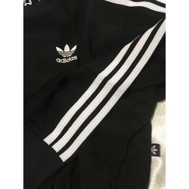 adidas(アディダス)のアディダス トップス 新品 レディースのトップス(Tシャツ(長袖/七分))の商品写真