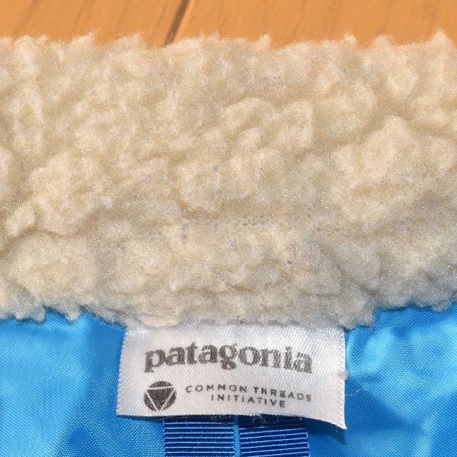 patagonia(パタゴニア)のパタゴニア ベビー 12M レトロＸ フリース ジャケット 2歳 キッズ/ベビー/マタニティのベビー服(~85cm)(ジャケット/コート)の商品写真