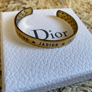 クリスチャンディオール(Christian Dior)の専用　dior バングル　(ブレスレット/バングル)