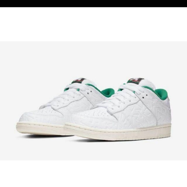 NIKE SB DUNK LOW OG QS 2 BEN-G 27cm