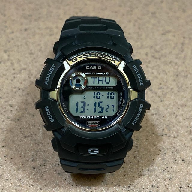 メンズG-shock DW2310