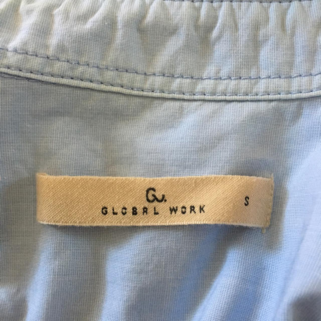 GLOBAL WORK(グローバルワーク)のシャツ メンズのトップス(シャツ)の商品写真