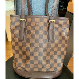 ルイヴィトン(LOUIS VUITTON)の最終お値下げ ルイヴィトン ダミエ マレ  バッグ(ショルダーバッグ)