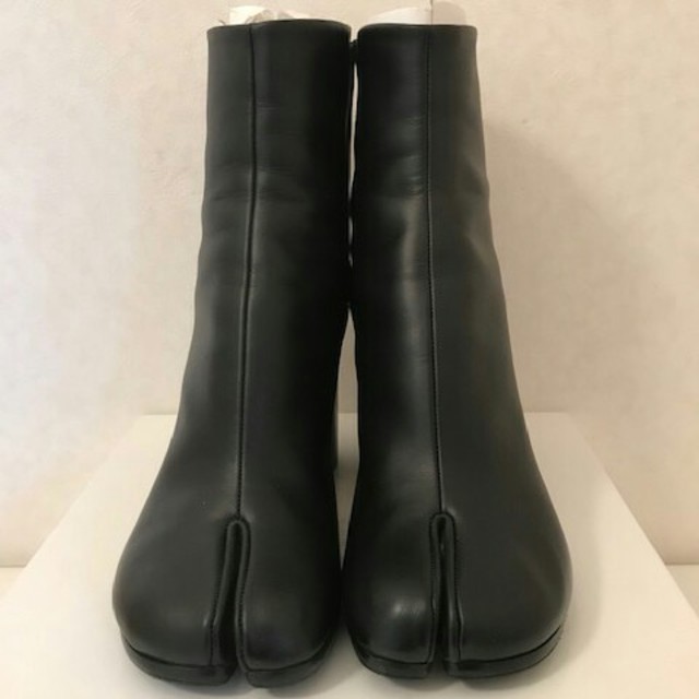 最終値下！新品 Maison Margiela マルジェラ 足袋ブーツ 37